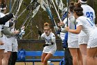 WLax vs Keene  Wheaton College Women's Lacrosse vs Keene State. - Photo By: KEITH NORDSTROM : Wheaton, LAX, Lacrosse